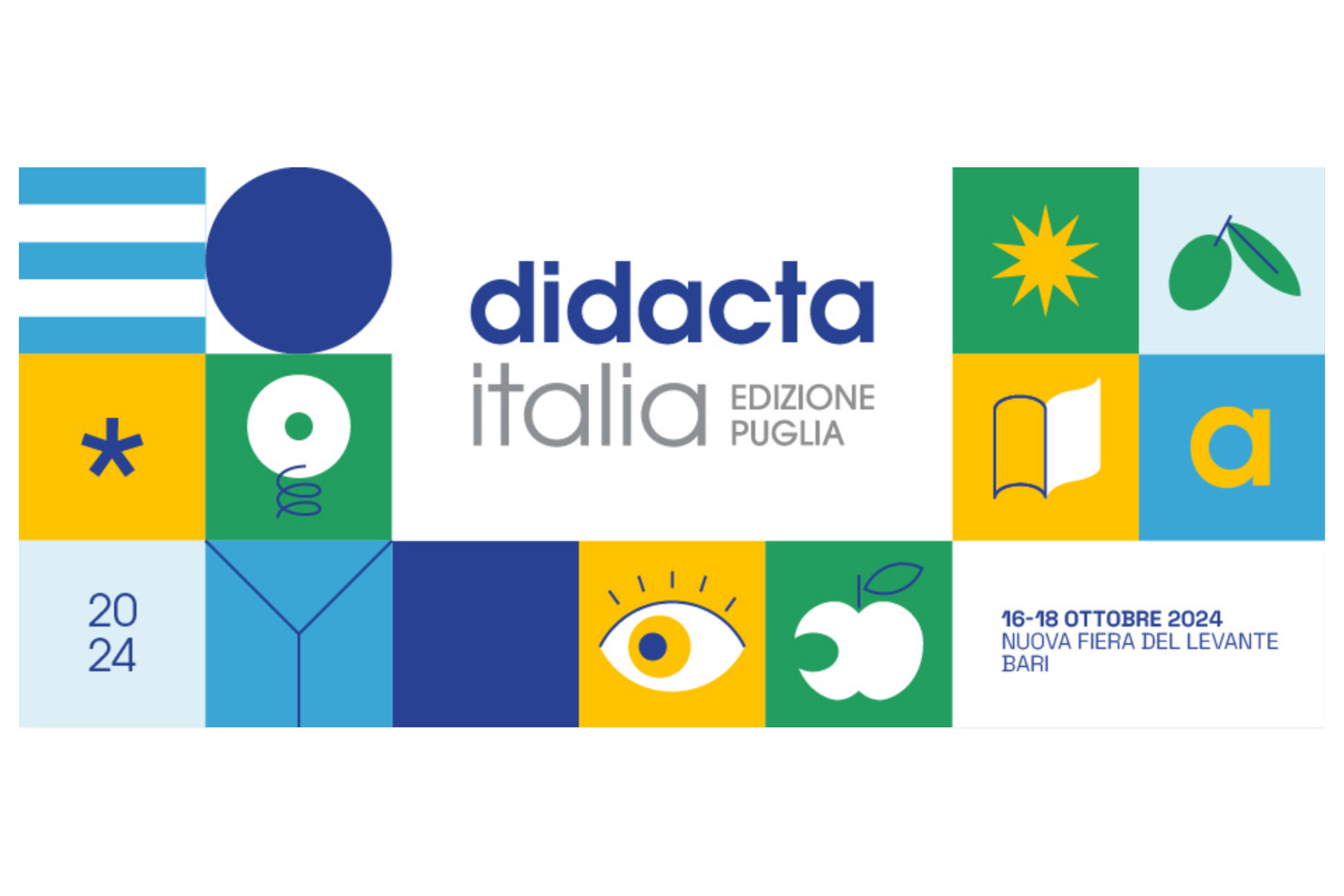 Didacta Italia Edizione Puglia