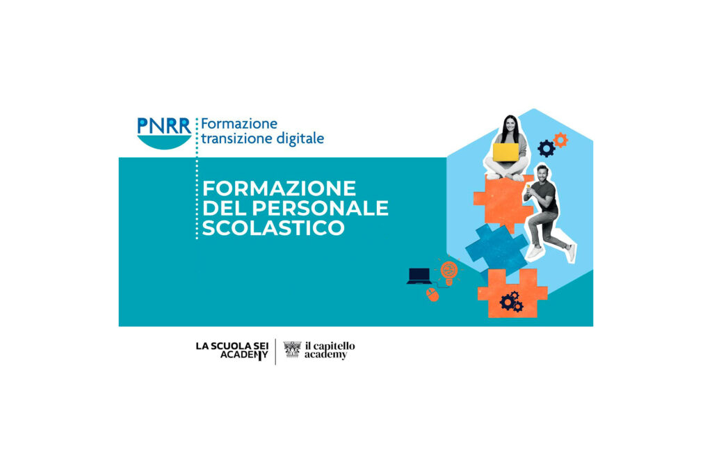 Formazione online per le scuole "Emotional Learning"